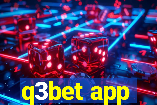 q3bet app